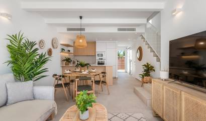 New Build - Bungalow - Dolores - Sector 3