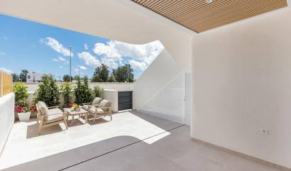 New Build - Bungalow - Dolores - Sector 3