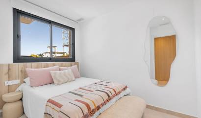 New Build - Bungalow - Dolores - Sector 3