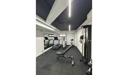 New Build - Bungalow - Pilar de la Horadada - pueblo