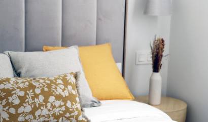 New Build - Bungalow - Pilar de la Horadada - Torre de la Horadada