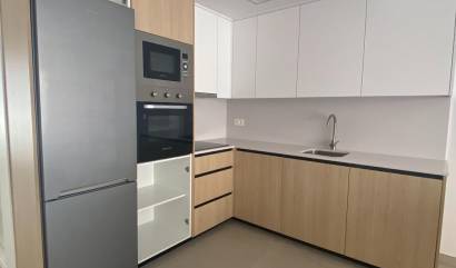 New Build - Bungalow - San Pedro del Pinatar - El Salero