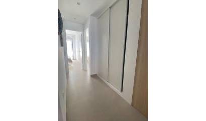 New Build - Bungalow - San Pedro del Pinatar - El Salero