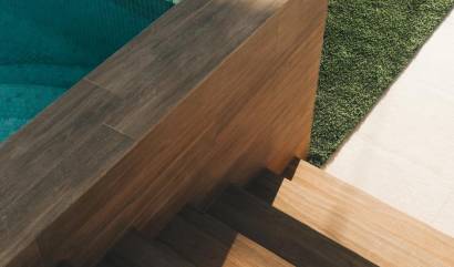 New Build - Bungalow - San Pedro del Pinatar - Los Pinos