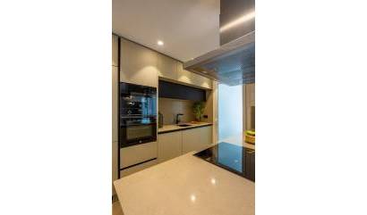 New Build - Ground Floor Bungalow - Algorfa - La Finca Golf