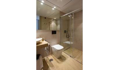 New Build - Ground Floor Bungalow - Algorfa - La Finca Golf