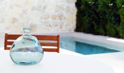 New Build - Ground Floor Bungalow - Pilar de la Horadada - La Torre de la Horadada