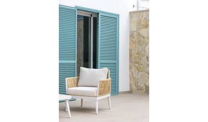 New Build - Ground Floor Bungalow - Pilar de la Horadada - La Torre de la Horadada