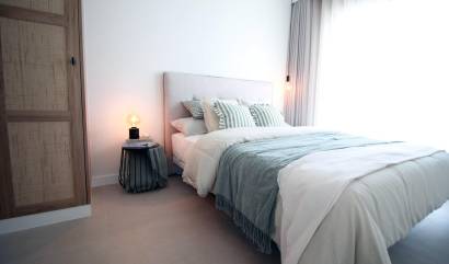 New Build - Ground Floor Bungalow - Pilar de la Horadada - La Torre de la Horadada