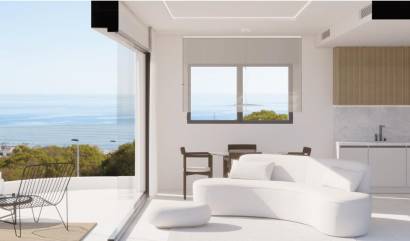 New Build - Ground Floor Bungalow - Torrevieja