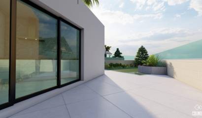 New Build - Semi Detached - Benijofar