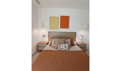 New Build - Semi Detached - Bigastro - Loma Alta