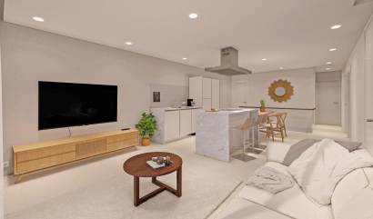 New Build - Semi Detached - Bigastro