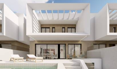 New Build - Semi Detached - Dolores - 03150