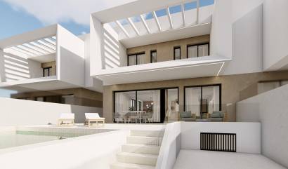 New Build - Semi Detached - Dolores - 03150