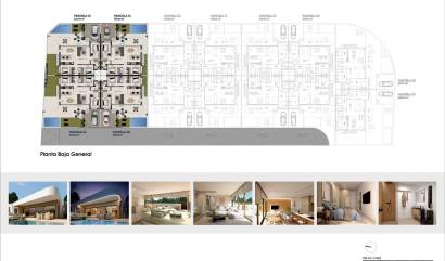 New Build - Semi Detached - Dolores - Pueblo