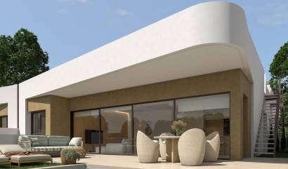New Build - Semi Detached - Dolores - Pueblo