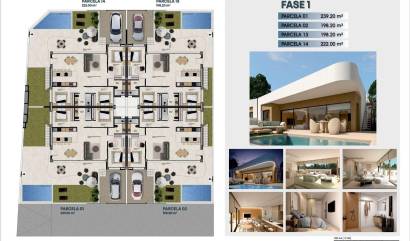 New Build - Semi Detached - Dolores - Pueblo