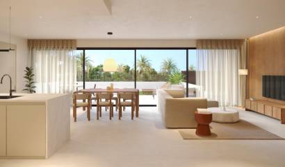 New Build - Semi Detached - Dolores - Pueblo