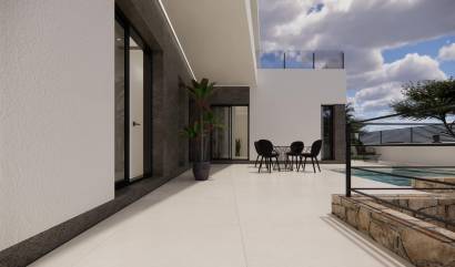 New Build - Semi Detached - Dolores - Sector 3