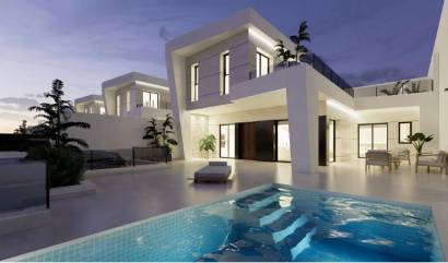 New Build - Semi Detached - Dolores