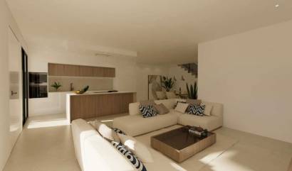 New Build - Semi Detached - Dolores