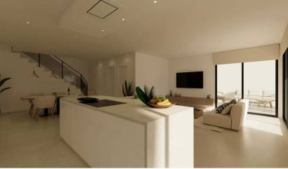 New Build - Semi Detached - Dolores