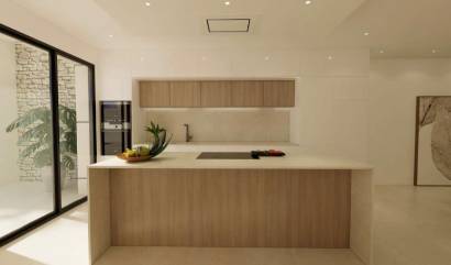 New Build - Semi Detached - Dolores