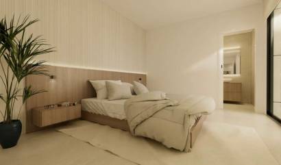 New Build - Semi Detached - Dolores