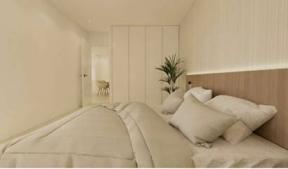 New Build - Semi Detached - Dolores