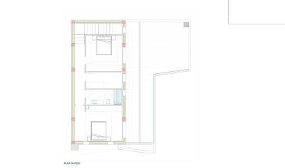New Build - Semi Detached - Dolores