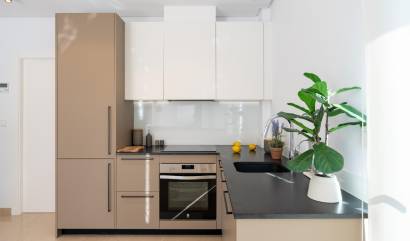 New Build - Semi Detached - Gran Alacant - Centro Comercial Ga