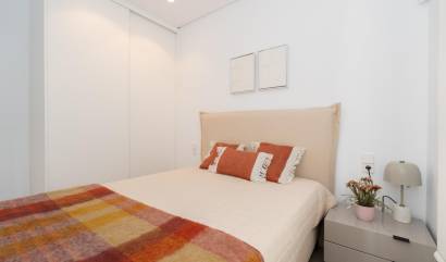 New Build - Semi Detached - Gran Alacant - Centro Comercial Ga