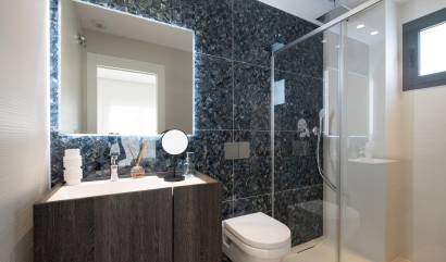 New Build - Semi Detached - Gran Alacant - Centro Comercial Ga