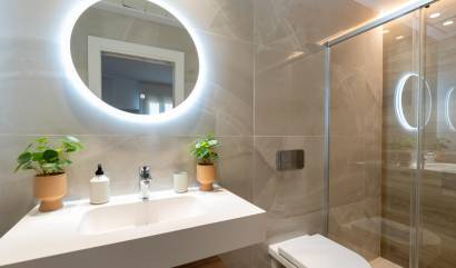 New Build - Semi Detached - Gran Alacant - Centro Comercial Ga