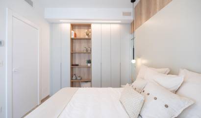 New Build - Semi Detached - Los Alcázares - Serena Golf