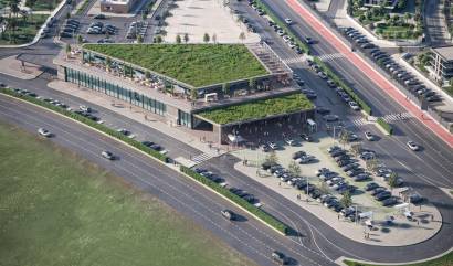 New Build - Semi Detached - Torre Pacheco - El Alba