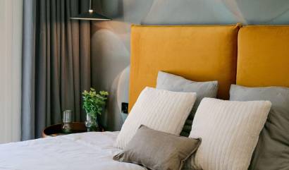 New Build - Semidetached - Algorfa - La Finca Golf