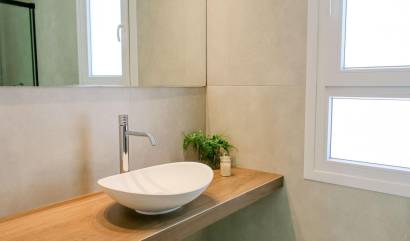 New Build - Semidetached - Algorfa - La Finca Golf