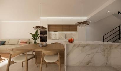 New Build - Semidetached - Dolores - Pueblo