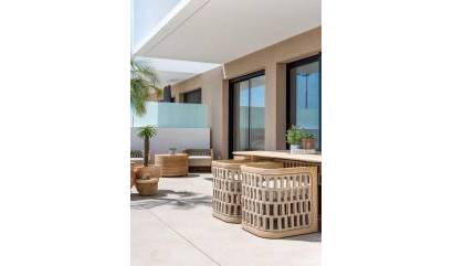 New Build - Semidetached - Dolores - Sector 3