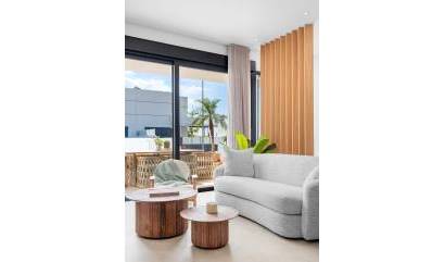 New Build - Semidetached - Dolores - Sector 3