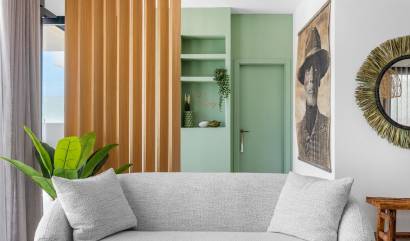 New Build - Semidetached - Dolores - Sector 3