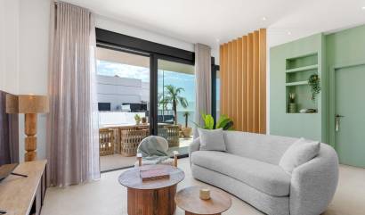 New Build - Semidetached - Dolores - Sector 3