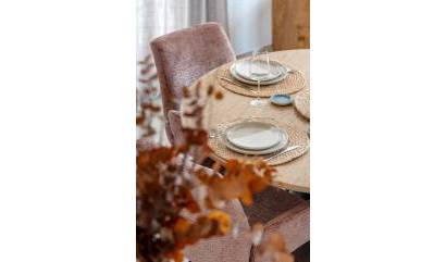 New Build - Semidetached - Dolores - Sector 3