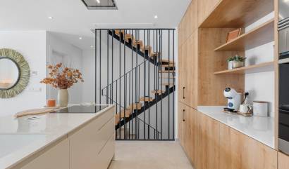 New Build - Semidetached - Dolores - Sector 3