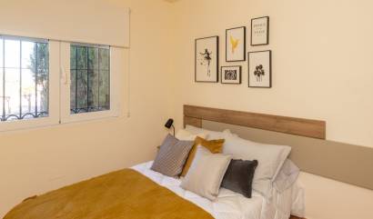 New Build - Semidetached - Fuente Alamo - Las Palas