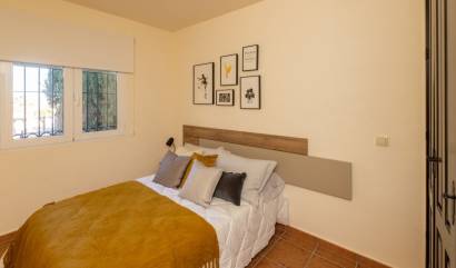 New Build - Semidetached - Fuente Alamo - Las Palas