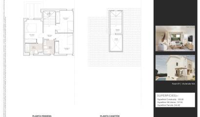 New Build - Semidetached - La Nucía - Don Mar