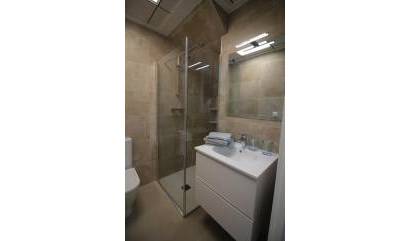 New Build - Semidetached - Pilar de la Horadada - El Pilar de la Horadada